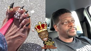 203K views · 7.5K reactions | Ladies Please Keep The Wolf Foot!!!...