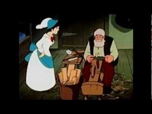 EL ALACRAN CRAN CRAN