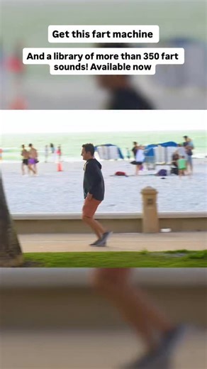 FunLab on Instagram: "NEW !!⚠️ +350 exclusive fart sounds available directly in bio ! Fart machine available too 🤣 Send this at your friend !"