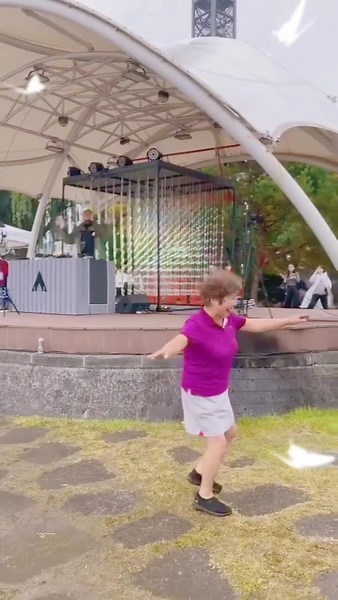 Dance to Your Own Rhythm 🩰