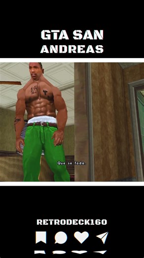 GTA SAN ANDREAS | PS2 #gta #gameplay #ps2