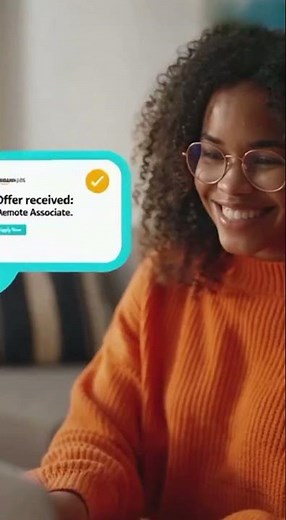 Amazon Work From Home Jobs 2025 | Earn $500-$1000/Month Online