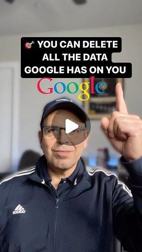 Victor Paredes | Digital Creator | 🔥 Did you know that you can delete all the data GOOGLE has on you😮 Don’t forget to lime and follow for more Side hustle tips Check out my... | Instagram