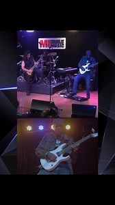 The recent guitar seminar at Musicians Institute in Los Angeles featuring Tony MacAlpine and Luis Kalil was nothing short of incredible. Watching these two world-class musicians share the stage was a masterclass in both technical precision and raw musicality. Tony’s iconic phrasing and jaw-dropping technique were on full display, while Luis brought an intense energy and fire that proved why he’s one of the most exciting young players on the scene today.The chemistry between them was undeniable, 