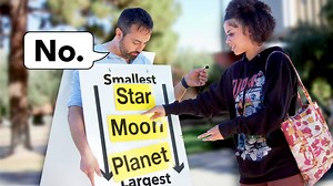 What most people got wrong about galaxies, stars, and reality itself