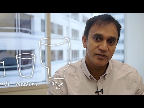 Relative Estimation in Agile