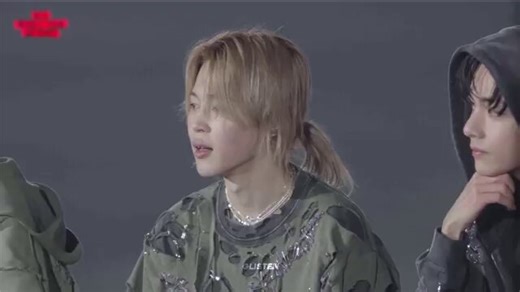 🐥 Everyone, did you have fun today?Ah… it didn’t rain, and I can see every single one of you so clearly.Two days ago was our first show…we prepared so much, but the rain made everything feel chaotic,and I don’t think we were able to say what truly mattered.It’s been six and a half years since we started this tour,and four years since the album came out.All this time… I missed you so, so much.I really wanted to tell you this, thank you for waiting for us.Everyone… I missed you.Thank you.Just lik