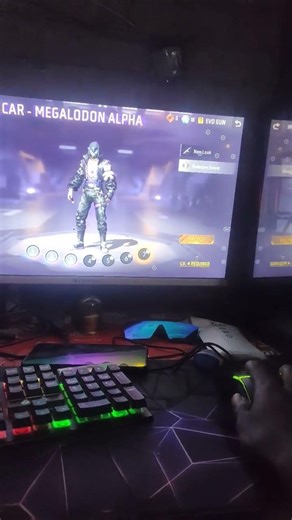 #freefire #pc pro gaming 222