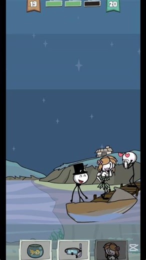 THIS LEVEL IS A LIE 😱 Prison Escape 19 #gaming