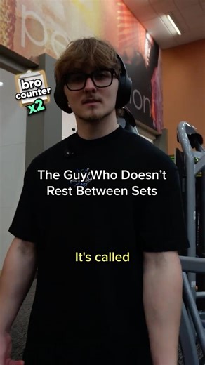 The Consequences of Supersets 🤕