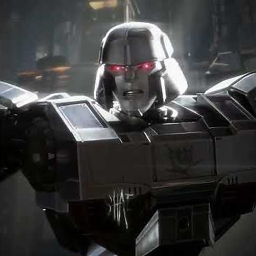 "I am MEGATRON" | Megatron Edit - #1