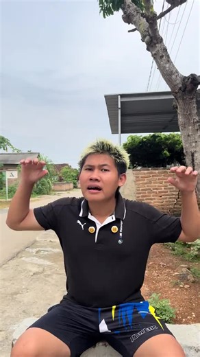 udah nih #omped #omped_visual #ompedvisual #botakfink #fypシ