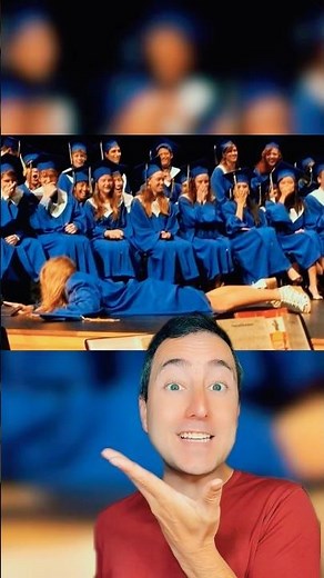 Graduation Gone Wrong
