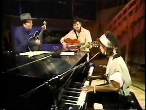 BOBBY BARE INTERVIEWING WAYLON JENNINGS PT 6