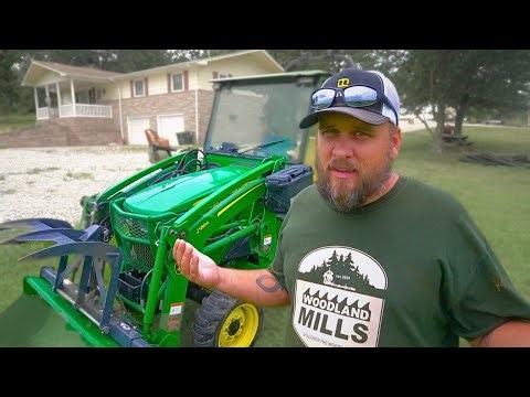 7 Must Have Tractor Upgrades