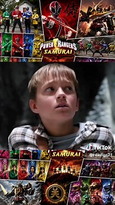 Power Rangers Super Samurai full series episodes