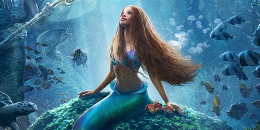 Listen to Disney’s ‘The Little Mermaid’ 2023 Soundtrack Now