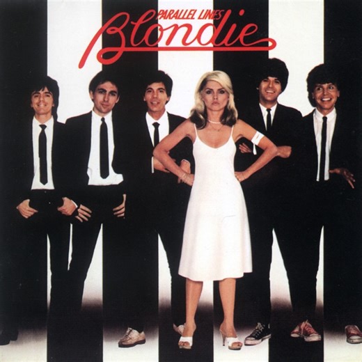 5 Surprising Facts About Blondie’s 'Parallel Lines' - That Eric Alper