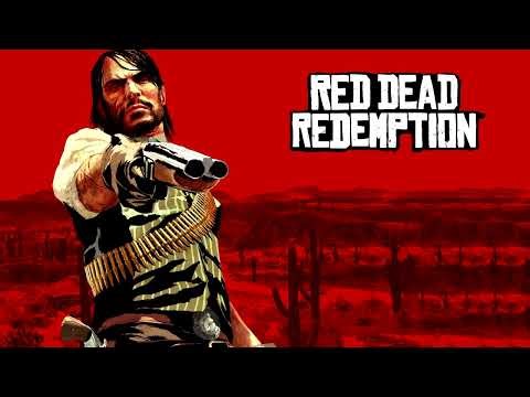Bury Me Not on the Lone Prairie - Red Dead Redemption