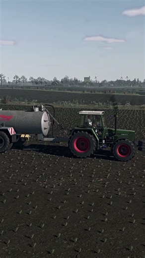 #fendt Favorit 615 LSA #ls25 #landwirtschaftssimulator25 #farmingsimulator25