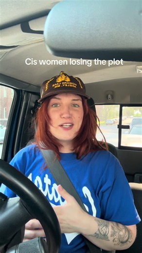 I Will Ride for My Trans Girls — Why Allyship Matters