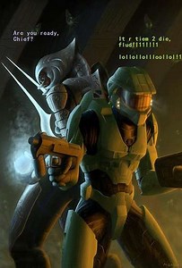 Arby 'n' the Chief (2008-2024) - TV Show