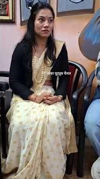 निषाद होने के कारण सरकार ने सम्मानित नहीं किया मेरी बहन को #खबर #news #जानकारी #latestnews