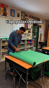 In the real world, we don't cover up resources before solving real problems. So why do we do it to students during testing? Anchor charts, strategies, student work... these aren't"cheat sheets". Their evidence of real thinking, growth and learning.Tests should measure HOW students use what they've learned, not how well they can memorize under pressure. Students deserve better. | Mr. Napoles