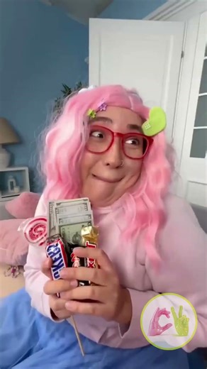 The Tooth Fairy Would Be SHOCKED! 😱🦷 Wait Till You See WHY! 🫣 #shorts #viral