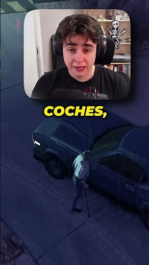 Un juego de bucles temporales con muy buena pinta