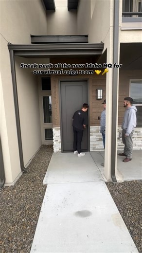 nathan.shinoda on Instagram: "New Idaho HQ secured for our virtual sales team. Hybrid training. Real accountability. Real opportunity. Access includes office space, gym, pool, weekly in-person training. We’re keeping this tight — limited seats available. If you’re in Idaho and ready to build something real, message me “HQ”."