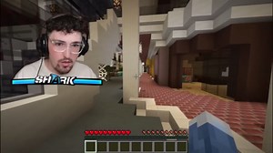 I Survived the Rolling Giant in Minecraft Mayhem