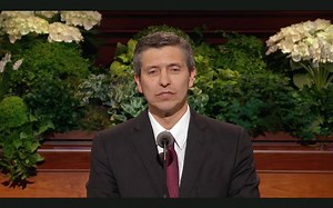 79K views · 4.2K reactions | Elder Costa shares his conversion and how truly reading the Book of Mormon is important. https://www.lds.org/general-conference/2017/04/to-the-friends-and-investigators-of-the-church?lang=eng | The Book of Mormon: Another Testament of Jesus Christ | Facebook