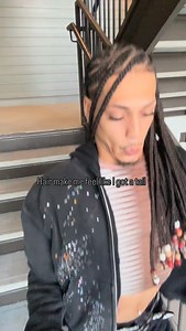 Stand back! If you get hit it ain’t on me😂 | Ace B King