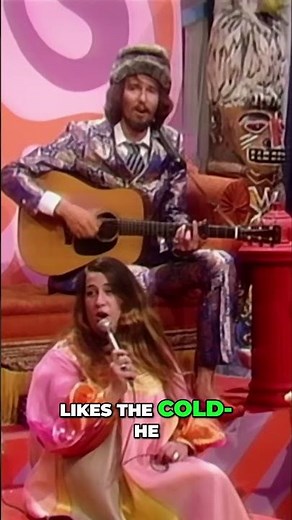 One Performance That Defined an Entire Generation #TheMamasAndPapas #60sMusic