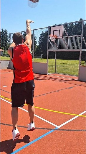 Der PERFEKTE Basketballwurf! Basketball-Wurftechnik kurz und einfach erklärt vom Trainer