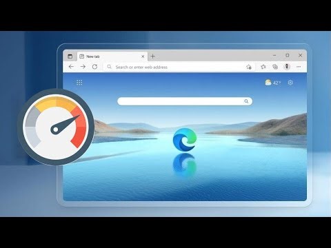 Microsoft Edge Performance: Now 40% Faster Load Times! (Microsoft Claims)