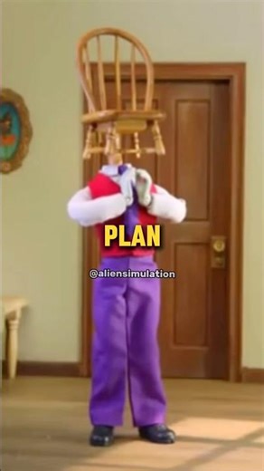 Bro Is A True MENACE - Robot Chicken Short Edit