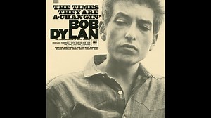 Bob Dylan - May 27, 1966: Dylan performs at Royal Albert...