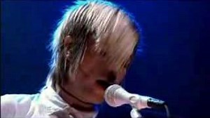 AFI - Endlessly, She Said