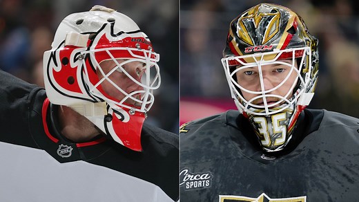 Top NHL free agent goalies: Allen, Samsonov likely available