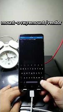 How To Fix Wi-Fi Not Working In Unsupported Custom ROMs In Samsung Galaxy M52 5G