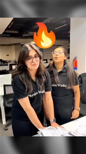 11th Class Come Back 🔥 #shorts #aarushimam #pwshorts