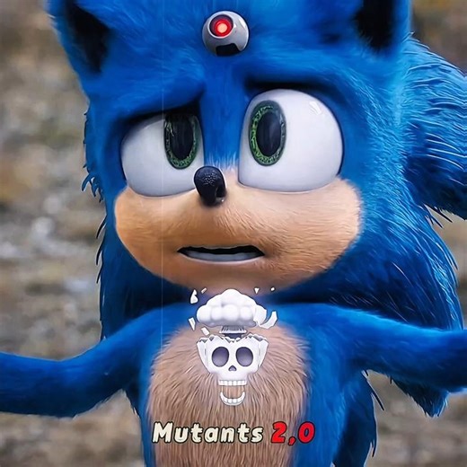 Sonic vs mini sticky Drone 💀🔥 #sonic #sonicthehedgehog #shorts