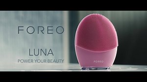 No matter what you do with your day, cleanse with LUNA to power your beauty. | FOREO