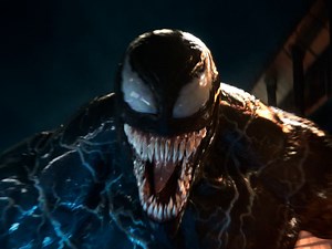 'Venom' review: Sony delivers the worst Marvel movie since 'Elektra'