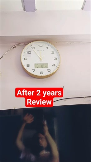 Volantis watch review after 2 years and surprise in last please be till end