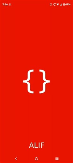 How to code in mobile using WebCode