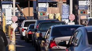 Vehicle scanning technology at the border is about to ruin the drug trade