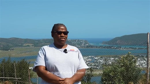 THIS IS KNYSNA - A celebration of the people that make a destination - Emzini Township Tours On the face of it, townships seem to be sprawling, chaotic zones, overflowing with South Africa’s most disadvantaged citizens. This is true to some extent, but Emzini Township Tours established in 2008 shows visitors that townships are also places of great strength, courage, song, dance, survival, love and yes, happiness. It started with a dream to help kids in need, and the team, Ella Mapurisa, Penny Ma